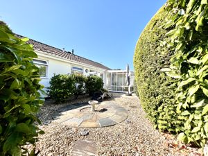 Garden- click for photo gallery